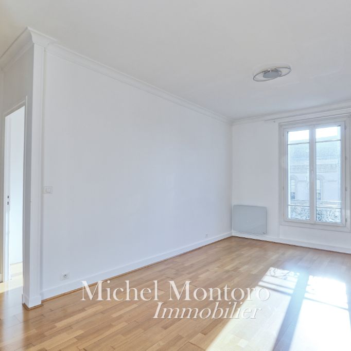 Location Appartement 3 pièces 53m² - Photo 1