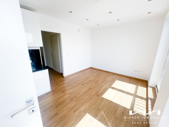 Helle 3 Zimmer-Dachgeschoss Wohnung in 1140 Wien - Foto 1