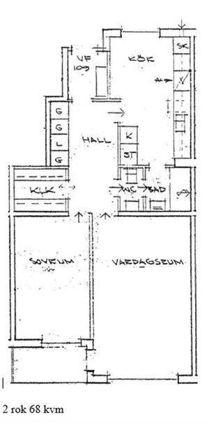 Hökvägen 7 E - Foto 2