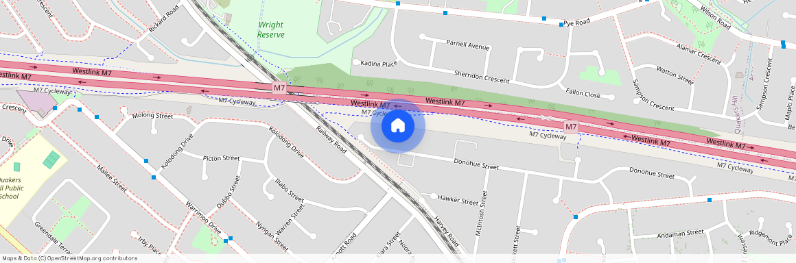 1/154 Donohue Street, Kings Park