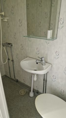 Fyrmästaregatan, Uddevalla - Foto 2