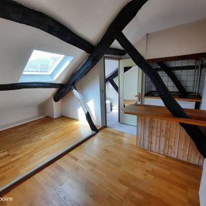 Appartement T1 à louer - 9 m² - Photo 2