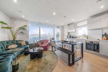 Corsican Square, Bow, E3 - Photo 3