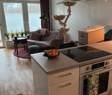 Farsta - 2rok - tillsv - 10.925kr/mån - Foto 3