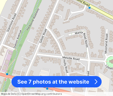 Holly Road, Edgbaston, B16 - Photo 1