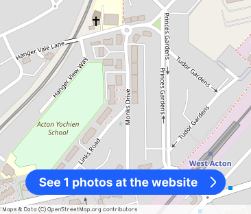 Monks Drive, London - Photo 1