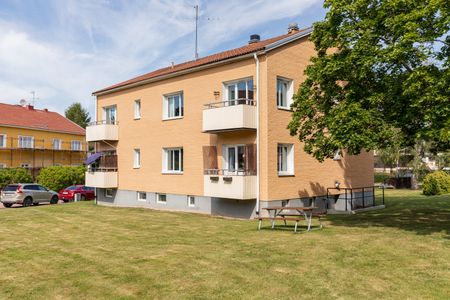 Artillerigatan, Karlstad - Foto 3