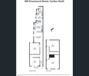 699 Drummond Street, Carlton North, Vic 3054 - Photo 3