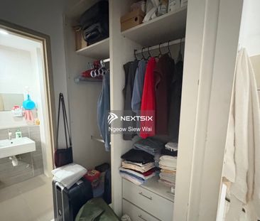 SetiaWalk Residence - Foto 5