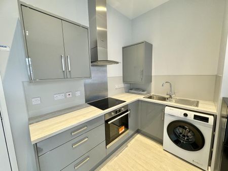 1 bedroom apartment to rent - Photo 5