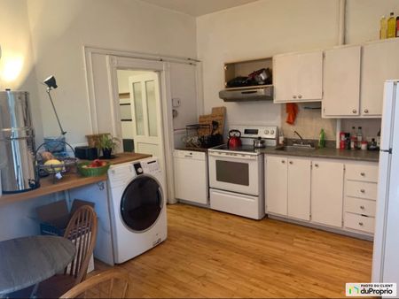 7051, Rue boyer, Villeray / St-Michel / Parc-Extension à louer - Photo 5