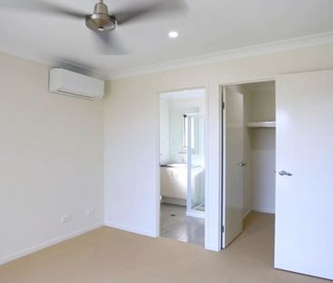 Modern Four Bedroom Home with Large Backyard - Photo 2