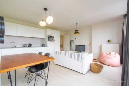 Appartement te huur - Foto 3