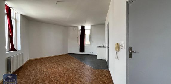 Location Appartement 3 pièces 63m² ARMENTIERES 59280 - Photo 2