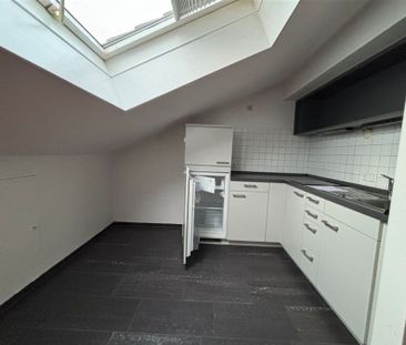 **schö­ne 2‑Zimmer Woh­nung mit Küche und TG-Stell­platz in Vogt zu... - Photo 1