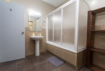 Calle Lagunillas, Málaga, Andalusia 29012