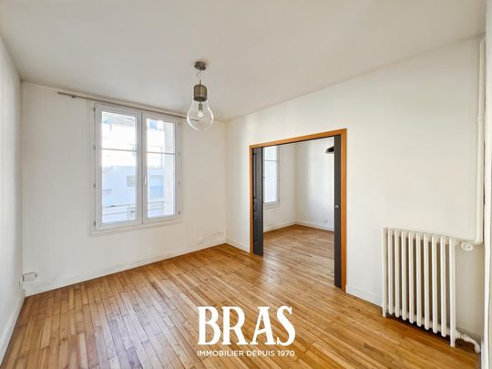 Location Appartement 3 pièces 63m² NANTES 44000 - Photo 1