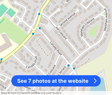 Canada Road, Rawdon, Leeds - Photo 1