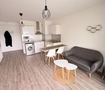 Appartement 2 pièces à Thionville - Photo 2