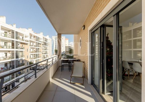 Apartamento T3 em Lisboa