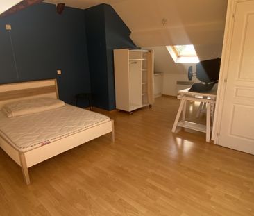 T3 MEUBLE SECTEUR CALME - Photo 2