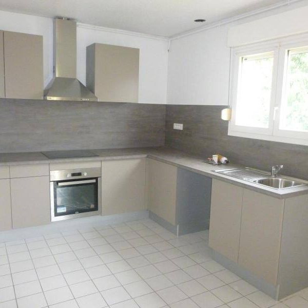 Location appartement 3 pièces 79.82 m² à Grabels (34790) - Photo 1