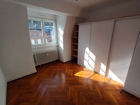 Location Appartement 3 pièces 62m² - Photo 3