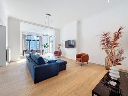 Flat - for rent - Photo 2