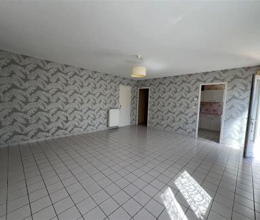 Location maison 3 pièces - 69.65m² à Saint maixent l ecole (79400) - Photo 5