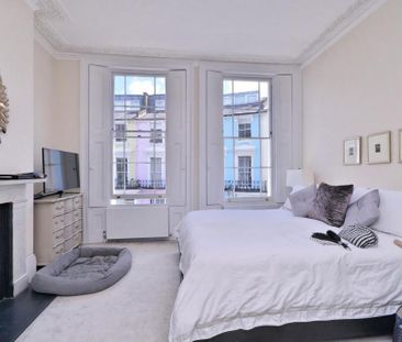 4 bedroom end of terrace house to rent - Photo 6