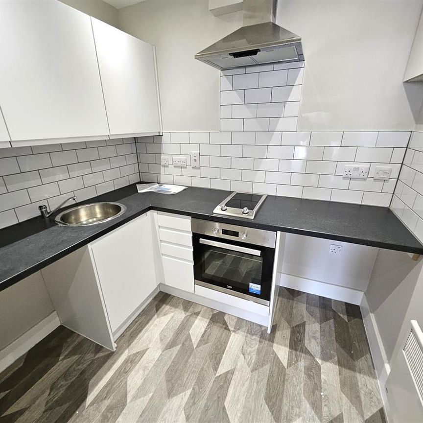 Apartment 1G Carr Hill, Balby, Doncaster - Photo 1