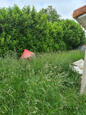 Grand appartement T3 en RDC avec jardin - Photo 4