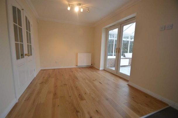 4 bedroom house to rent - Photo 1