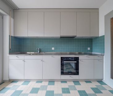 New 4.5-room apartments in the heart of Fribourg - Foto 1