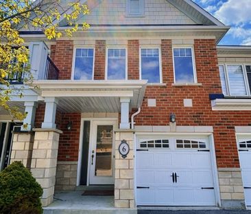 For Lease - 6 Latitude Lane, Whitchurch-Stouffville, Ontario - Photo 6