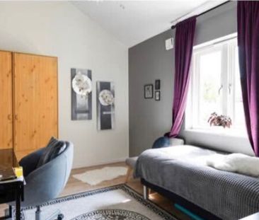 Hökgatan, Mölndal - Foto 1