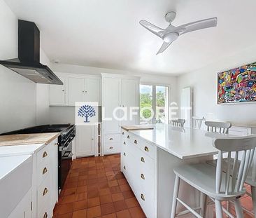 Tout savoir sur cette maison à Saint-Germain-en-Laye - Photo 5