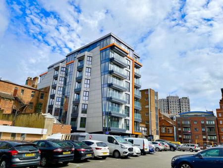 1 bedroom apartment to rent - Photo 5