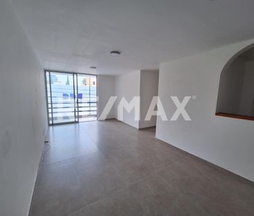 Estrena Depto Exterior con Balcón – 3 Recámaras – Bartolomé R. Salido - Photo 1