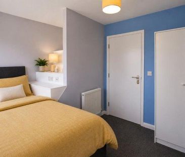 5 bedroom house share to rent - Photo 6