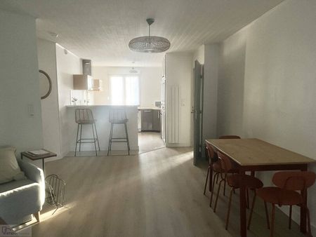 Location appartement 3 pièces 63 m² à Toulouse 31200 (31200) - Photo 2