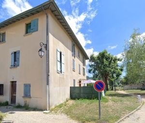 Location Appartement à LA COTE ST ANDRE - Photo 4