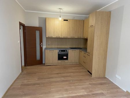 Mieszkanie na wynajem – Kalisz - Zdjęcie 5
