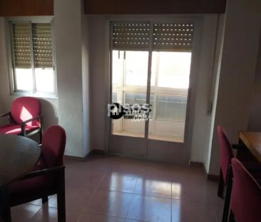 Piso en alquiler en Fiesta del Arbol - Foto 1