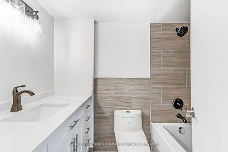 For Lease - 530 Lolita Gardens Unit# 406, Mississauga, Ontario - Photo 4