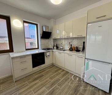 Casă individuală–160 mp | 5 camere | 4 bai | 4 parcări - Photo 2