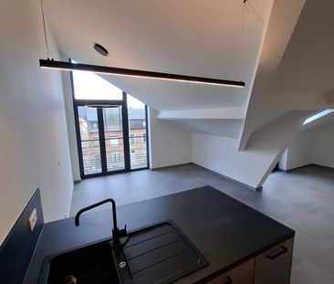 Appartement te huur - Foto 5