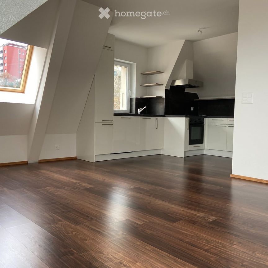 3 Zimmer, 62 m² - Photo 1