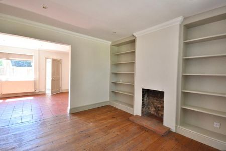 2 bedroom terraced house to rent - Photo 4