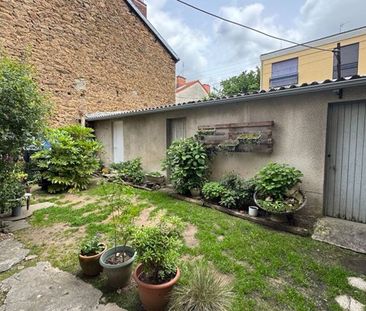 Location Appartement 2 pièces LIMOGES (87000) - Photo 1